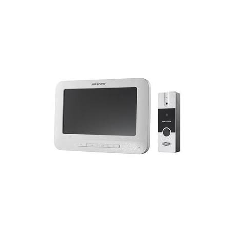 Hikvision vdp hot sale with memory